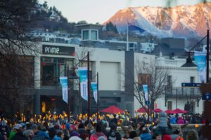 New look for Queenstown’s winter festival