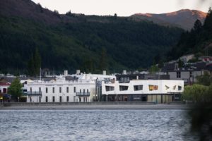 Billionaire Foley snaps up luxury Eichardt’s Private Hotel
