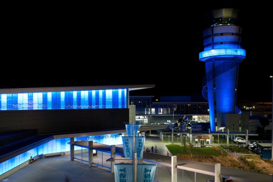 CIAL profit, revenue, passenger numbers fall in FY20