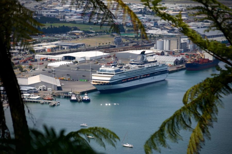 Biosecurity consultation extended, changes could affect cruise