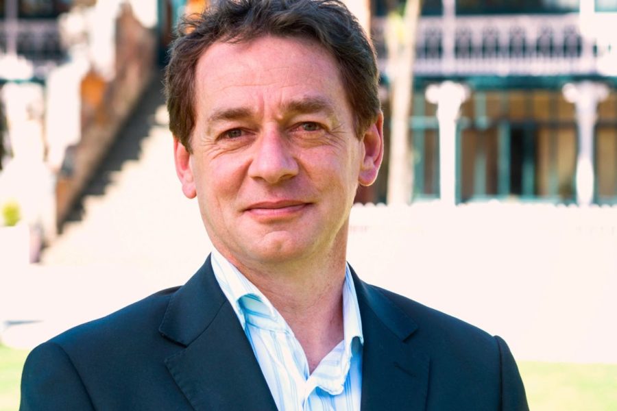 Larnach Castle’s Barker wins tourism award