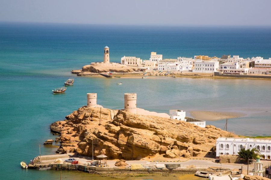 NZ and Oman forge closer tourism ties