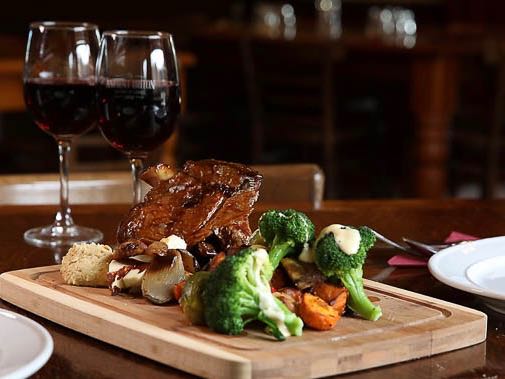 TCO whets appetite for Otago with Eat.Taste.Central