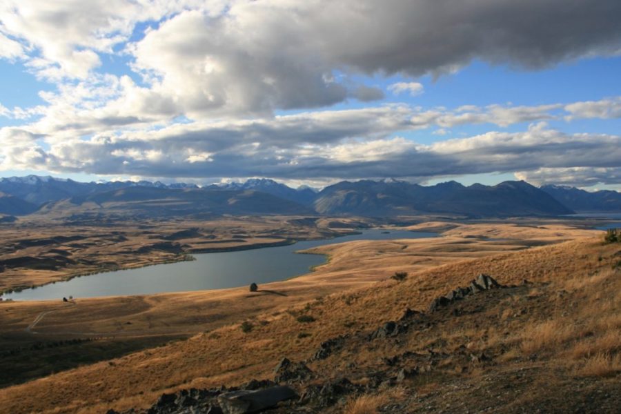 New High Country advisory group members announced