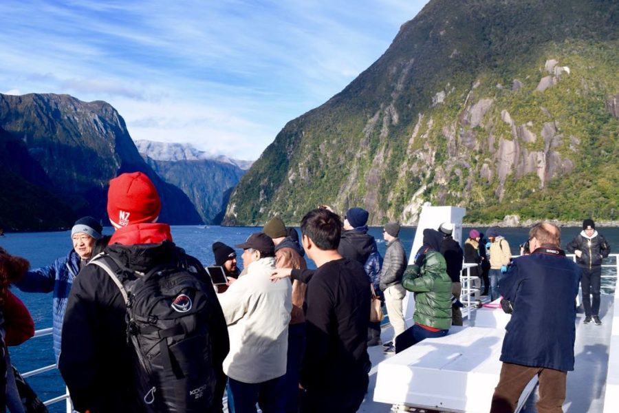 World Tourism Day highlights sustainability