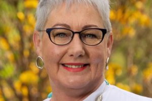 Buy Side/Sell Side: GCH’s Caroline Blanchfield