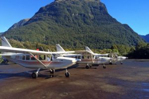 Concerns about “pointless regulation” at Glenorchy Airstrip