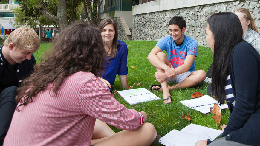 INZ seeks early applications for student visas