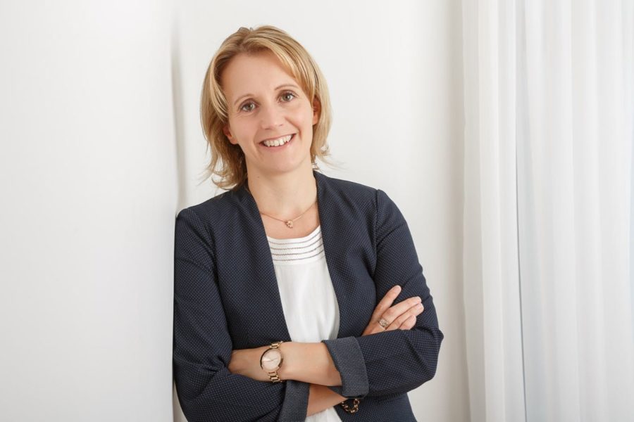 Justine Gilliland resigns from Venture Taranaki