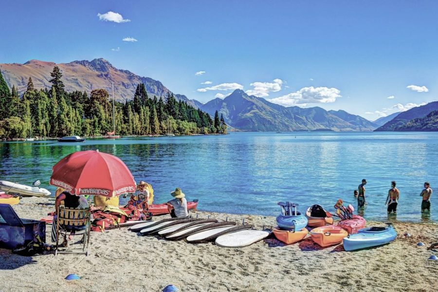 Summer sentiment: How has the season been for operators?