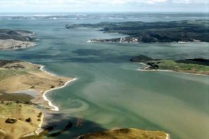 Kaipara reserve upgrades receive TIF funding
