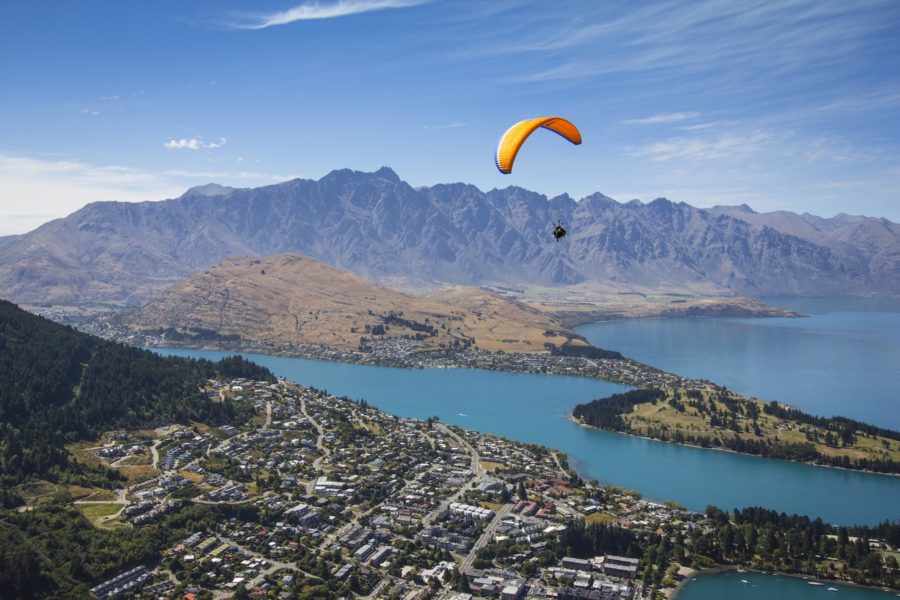 Tourism tech businesses tackle Covid-19 challenge