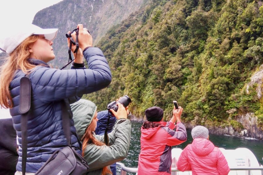 Tourism, travel at “critical juncture” facing unprecedented growth, complex challenges…
