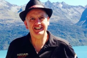 An Operator’s View: Nomad Safaris’ David Gatward-Ferguson
