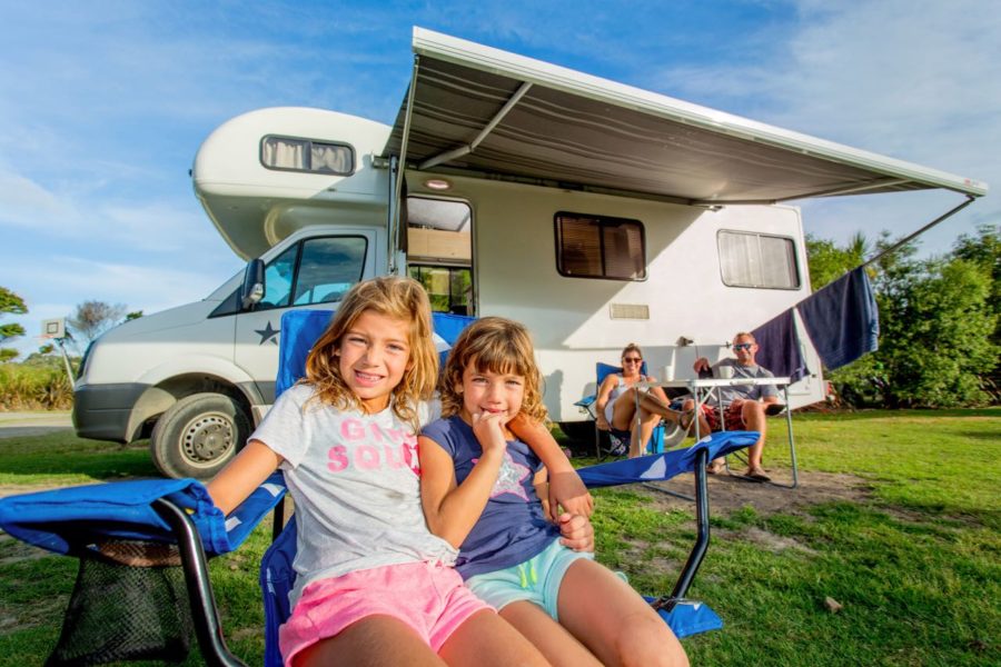 Fewer inspections scoped for motorhomes, vintage vehicles