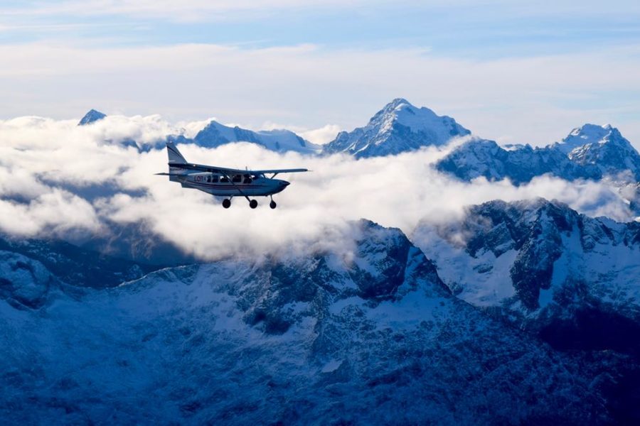CAA seeks industry, passenger views on aviation system