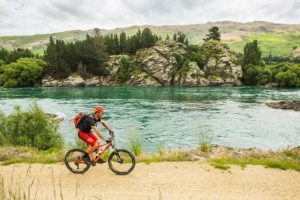 RTOs, trusts, operators partner to promote southern trails