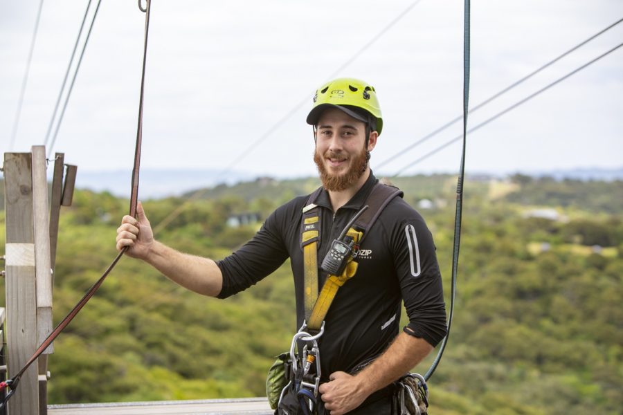 Recruitment partnership to support tourism sector recovery