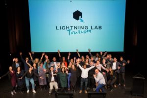 Seven startups make the cut for the Tourism Design Accelerator 2020
