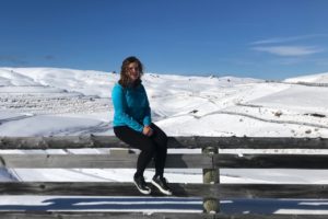 Buy Side/Sell Side: Snow Farm’s Pip Gillespie