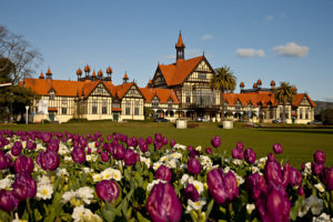 June start for Rotorua Museum rebuild after $5m funding