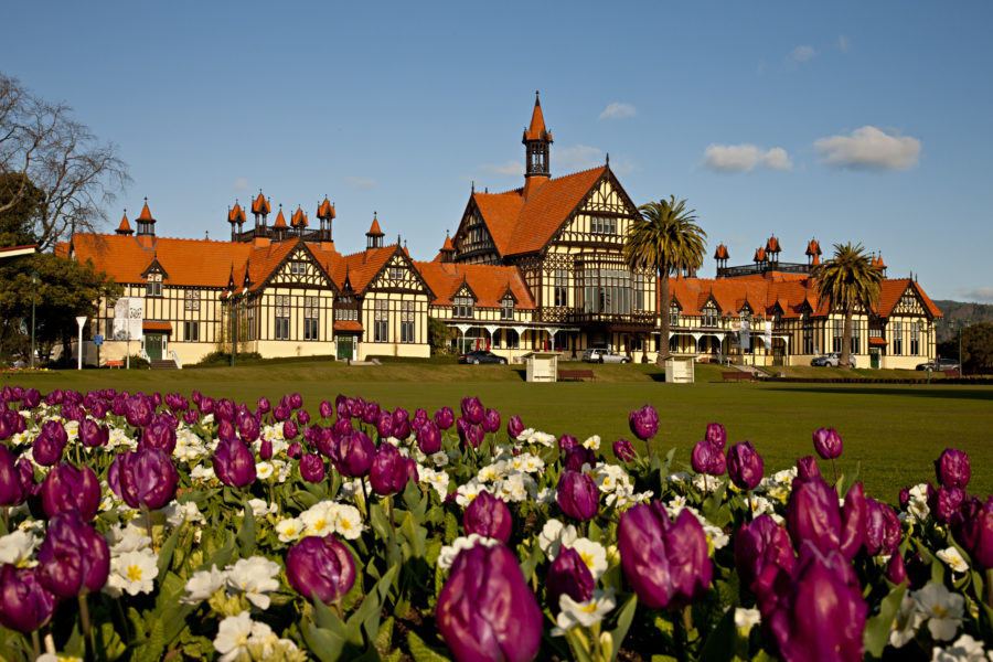 June start for Rotorua Museum rebuild after $5m funding