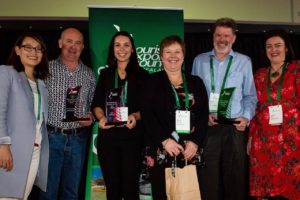 TECNZ opens Tourism Export Awards nominations…