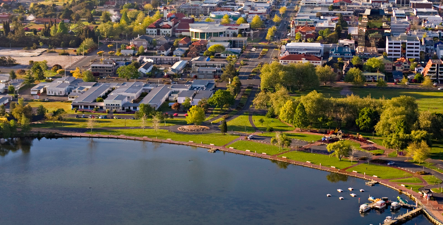 Rotorua to host international indigenous summit