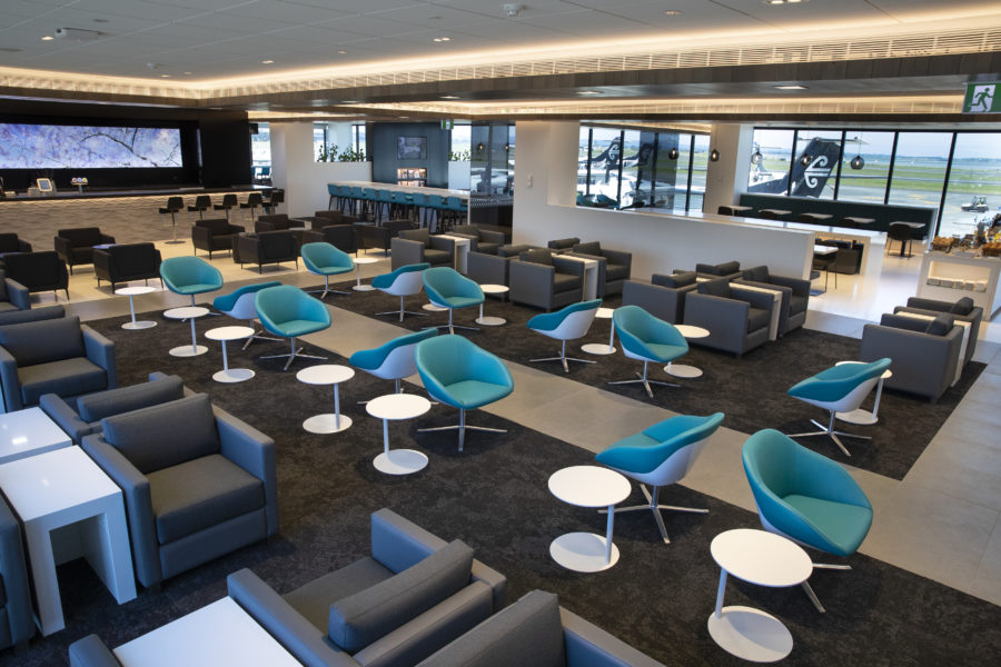 Air NZ marks Matariki with special menu