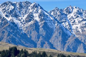 DOC seeks input on future of Kawarau/The Remarkables