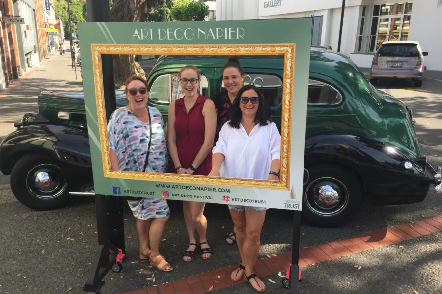 Spotlight on Hawke’s Bay business events industry