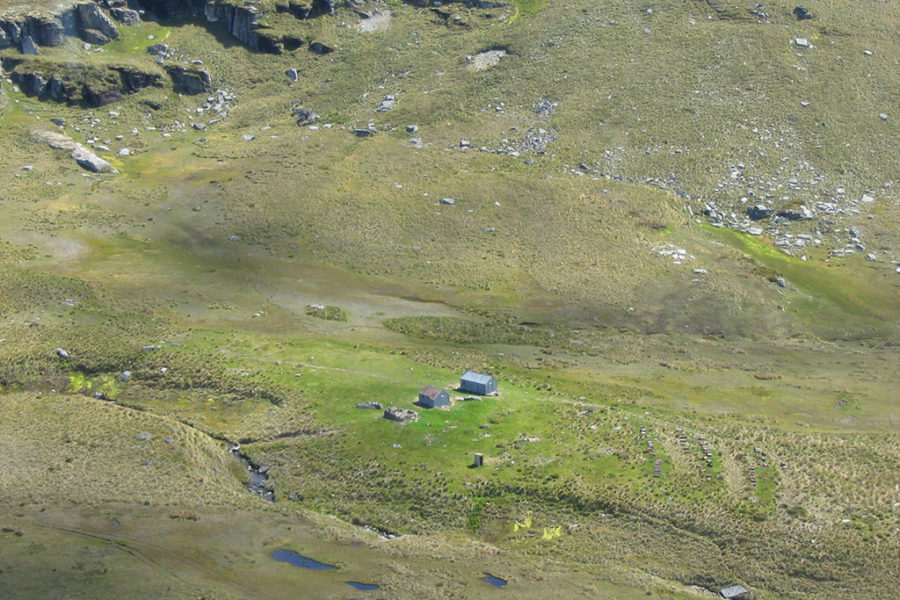 Largest high country station potential new visitor destination
