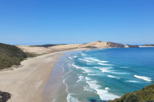 Feedback sought on Ninety Mile Beach plan