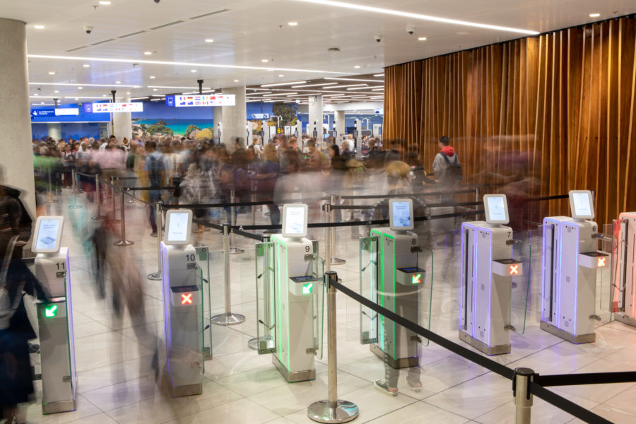 Industry welcomes NZ-Aus seamless travel task force