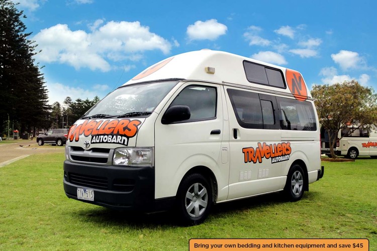 Campervan rental company to refund $40k after ComCom inquiry
