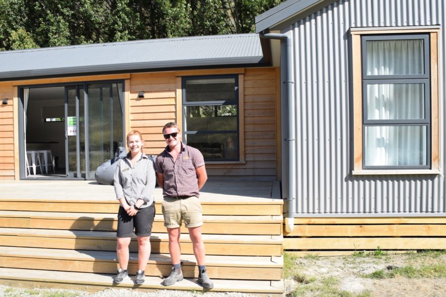 Real Journeys launches $1.5m worker accommodation