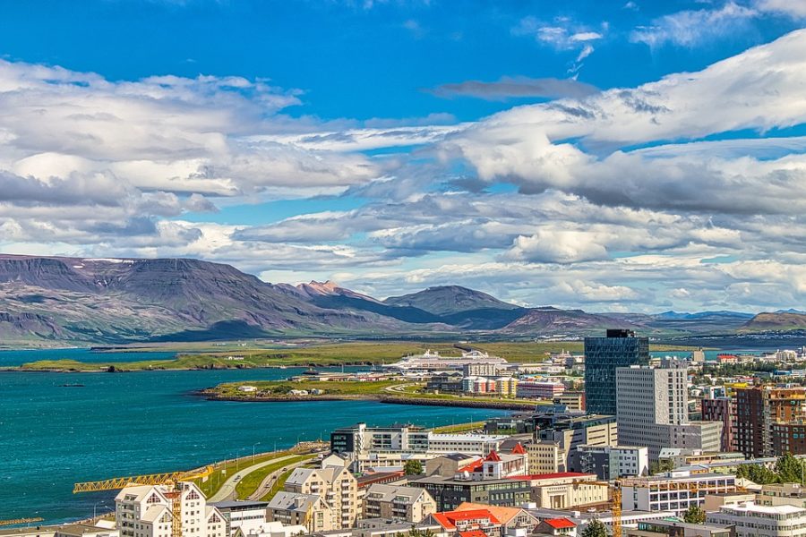 NZ, Iceland to start WHV negotiations