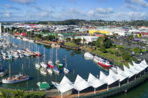 Northland Inc, Air NZ partner for SIX60 doco
