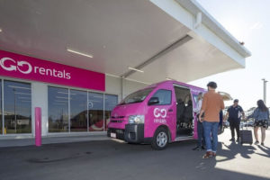 GO Rentals creates ‘chill zone’ for employee mental health