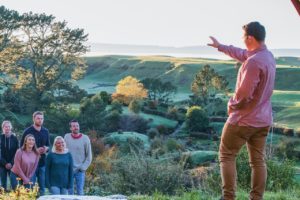 Tourism and hospitality workforce survey closing soon