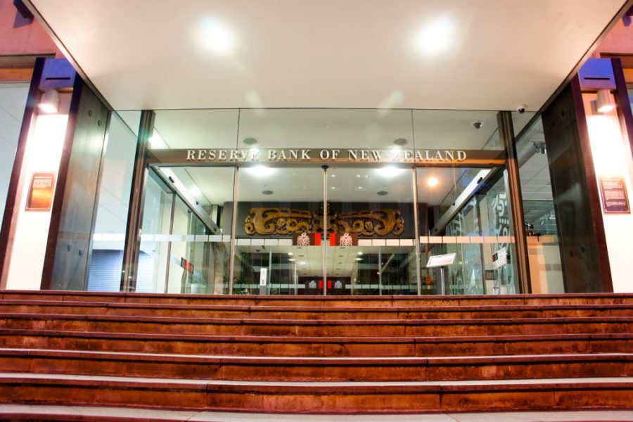 RBNZ holds OCR at 2.25% as inflation outlook worsens