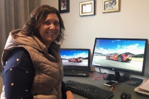 Highlands’ Paula Buchanan on lockdown life in Central Otago
