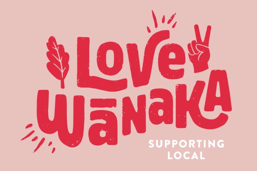 Locals asked to Love Wanaka in alert level 3