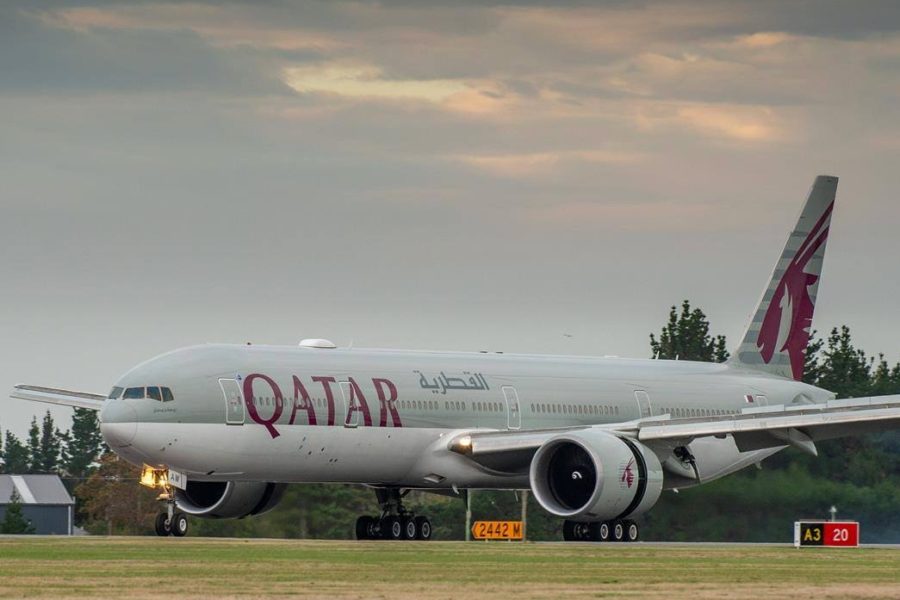 BA, Qatar Airways deal extension good for NZ tourism – govt