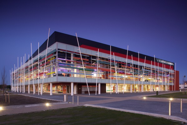 More than 1k delegates heading to Hamilton for water conference