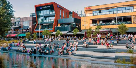 High-value tourism a focus in new Canterbury plan