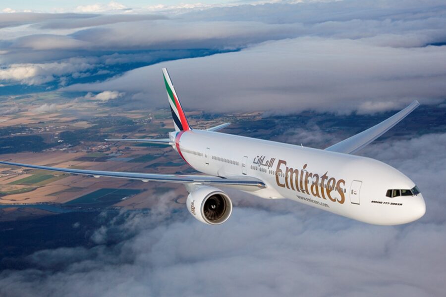 Emirates delivers one million Covid vaccines to NZ to date