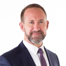 Andrew Little joins Wellington Airport’s board
