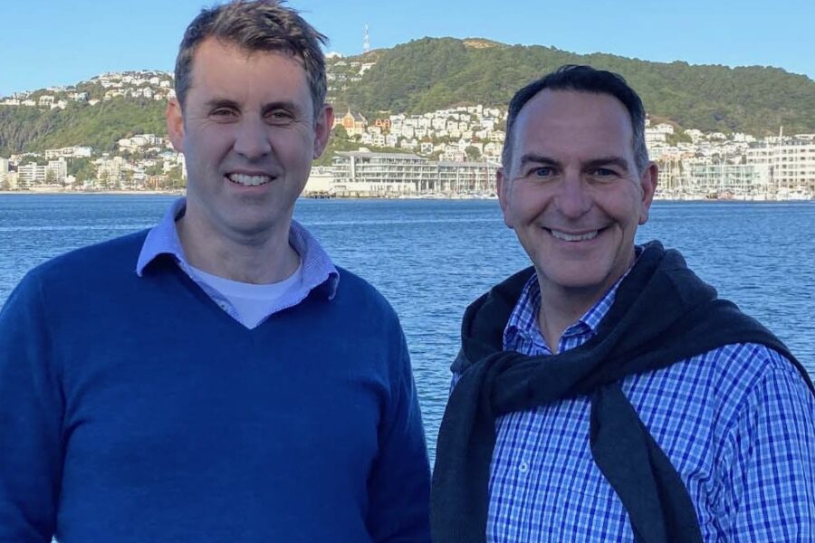 Tourwriter changes leadership ahead of “unprecedented boom”