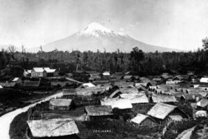 Govt invests $6m in Parihaka, visitor centre on hold